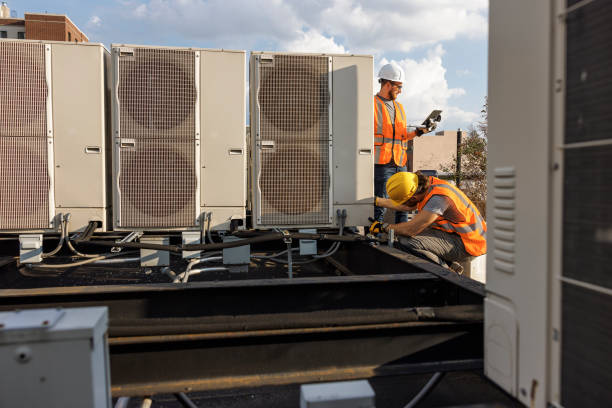 HVAC maintenance plan in Cascade Chipita Park, CO