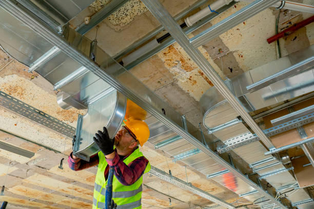 Best Best HVAC companies  in Cascade Chipita Park, CO