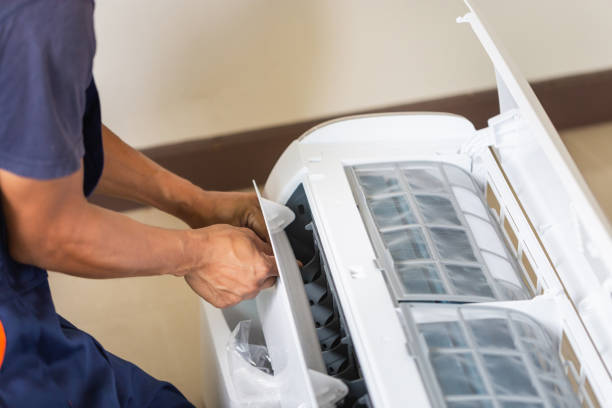 Best HVAC repair near me  in Cascade Chipita Park, CO