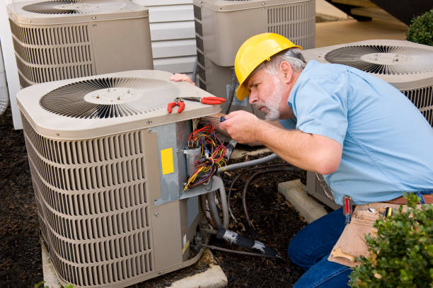 Best HVAC replacement cost  in Cascade Chipita Park, CO