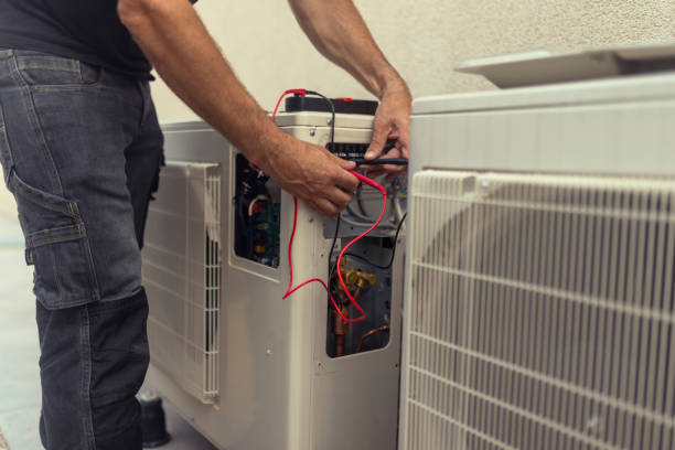 Best Air conditioning repair  in Cascade Chipita Park, CO