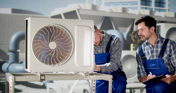 Best HVAC air duct cleaning  in Cascade Chipita Park, CO