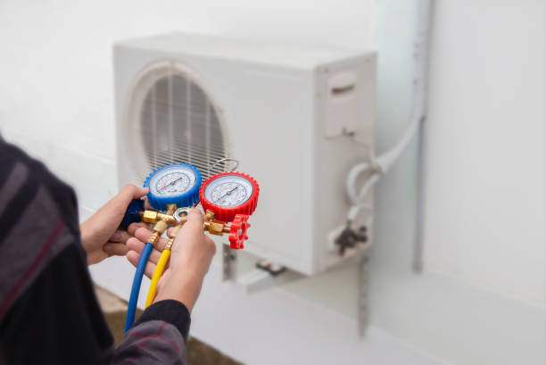 Best HVAC maintenance near me  in Cascade Chipita Park, CO