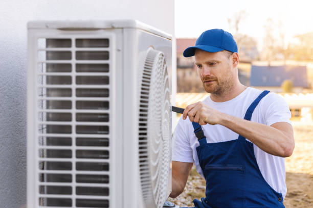 Best HVAC installation services  in Cascade Chipita Park, CO