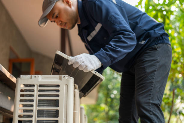 Best Central air repair  in Cascade Chipita Park, CO