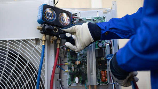 Best 24/7 HVAC repair  in Cascade Chipita Park, CO