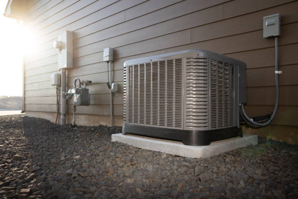 Best HVAC air duct cleaning  in Cascade Chipita Park, CO